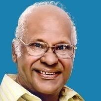 Raavi Kondala Rao